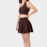 Waves Skirt