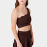 Waves Skirt
