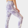 Tie Dye Leggings