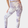 Tie Dye Leggings