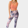 Tie Dye Leggings