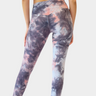 Tie Dye Leggings