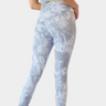 Tie Dye Leggings