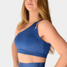 Balandra One Shoulder Bra