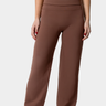 Capri Flare Pants