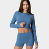 Cloud Biker Shorts