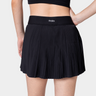 Pleats Skirt