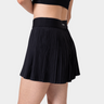 Pleats Skirt