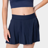 Pleats Skirt