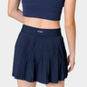 Pleats Skirt