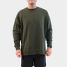 Men's Oversized Pullover