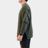 Men's Oversized Pullover