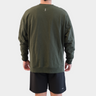 Men's Oversized Pullover